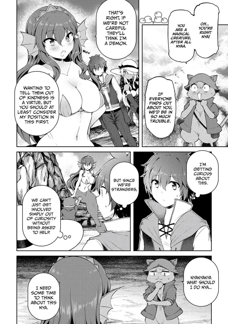 Ie Ga Moete Jinsei Dou Demo Yoku Natta Kara Nokotta Nakenashi No Kin De Dark Elf No Dorei O Katta 16a 4
