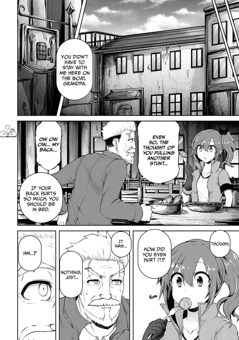 Ie Ga Moete Jinsei Dou Demo Yoku Natta Kara Nokotta Nakenashi No Kin De Dark Elf No Dorei O Katta 16a 6