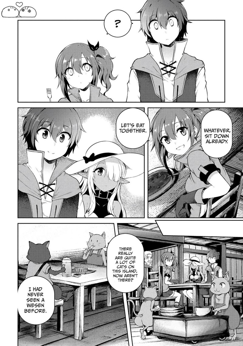Ie Ga Moete Jinsei Dou Demo Yoku Natta Kara Nokotta Nakenashi No Kin De Dark Elf No Dorei O Katta 16a 8