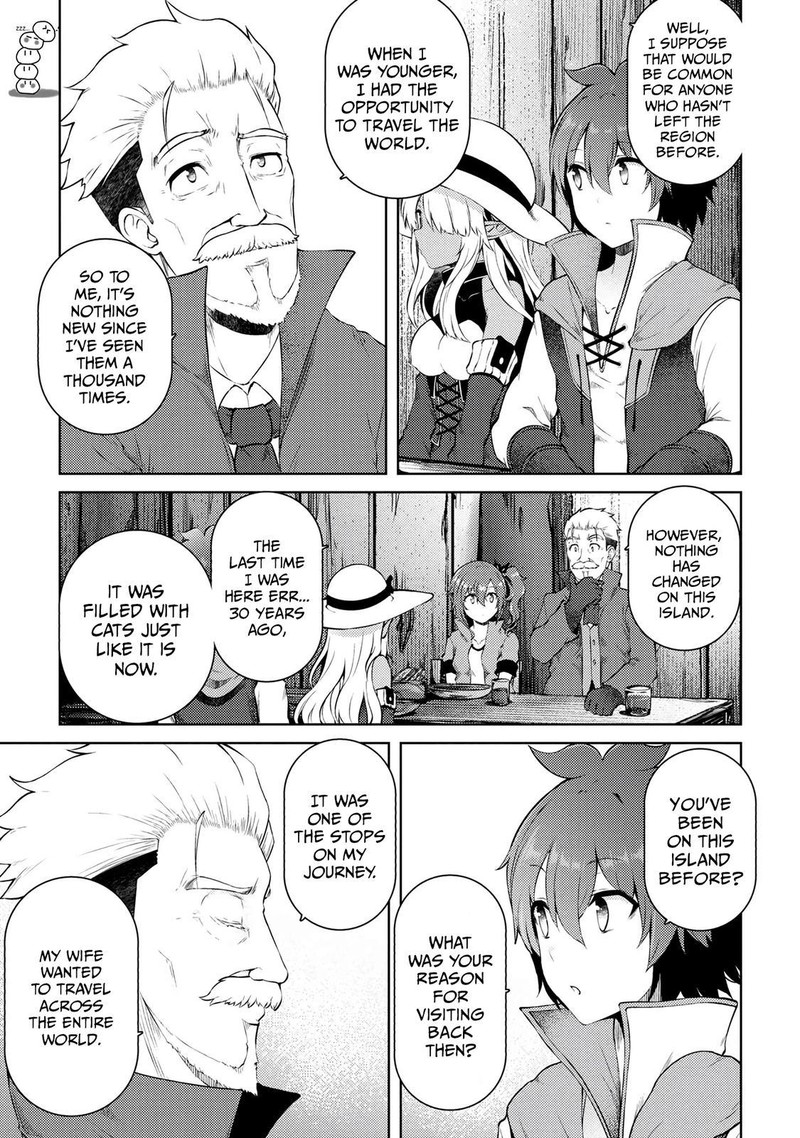 Ie Ga Moete Jinsei Dou Demo Yoku Natta Kara Nokotta Nakenashi No Kin De Dark Elf No Dorei O Katta 16a 9