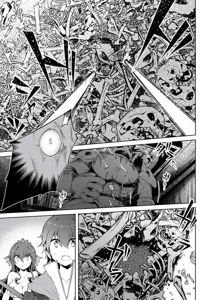 Ie Ga Moete Jinsei Dou Demo Yoku Natta Kara Nokotta Nakenashi No Kin De Dark Elf No Dorei O Katta 17a 11