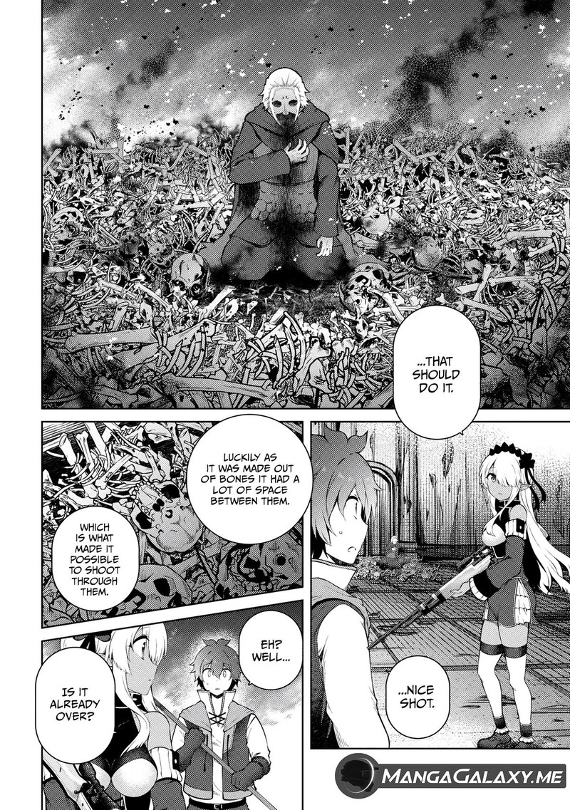 Ie Ga Moete Jinsei Dou Demo Yoku Natta Kara Nokotta Nakenashi No Kin De Dark Elf No Dorei O Katta 17a 12