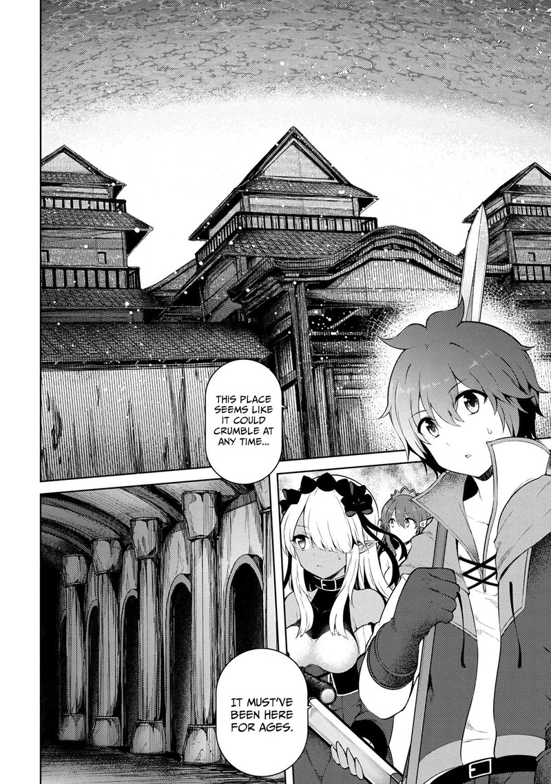 Ie Ga Moete Jinsei Dou Demo Yoku Natta Kara Nokotta Nakenashi No Kin De Dark Elf No Dorei O Katta 17a 2