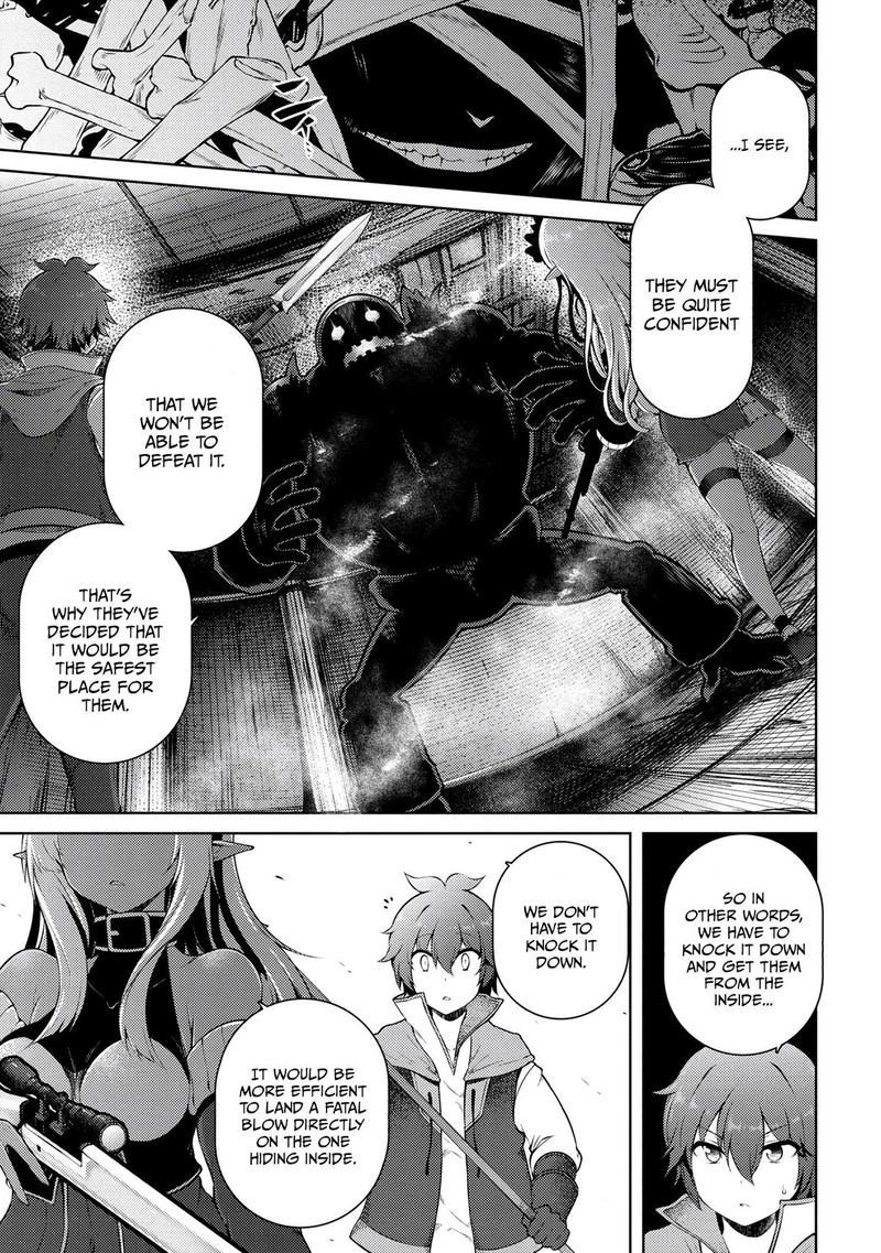 Ie Ga Moete Jinsei Dou Demo Yoku Natta Kara Nokotta Nakenashi No Kin De Dark Elf No Dorei O Katta 17a 9