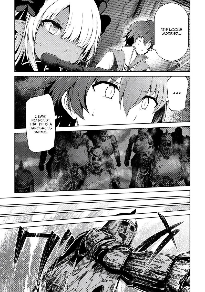 Ie Ga Moete Jinsei Dou Demo Yoku Natta Kara Nokotta Nakenashi No Kin De Dark Elf No Dorei O Katta 17b 12