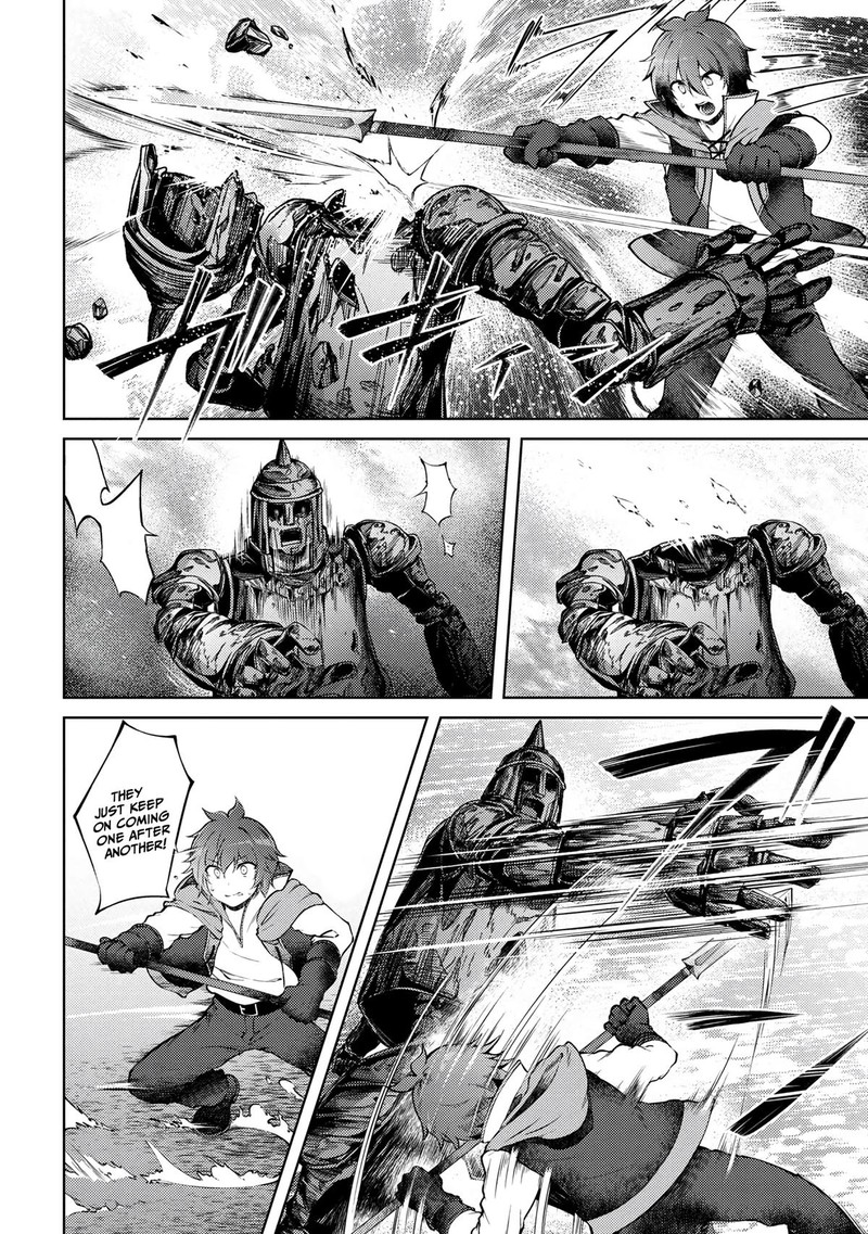 Ie Ga Moete Jinsei Dou Demo Yoku Natta Kara Nokotta Nakenashi No Kin De Dark Elf No Dorei O Katta 17b 13