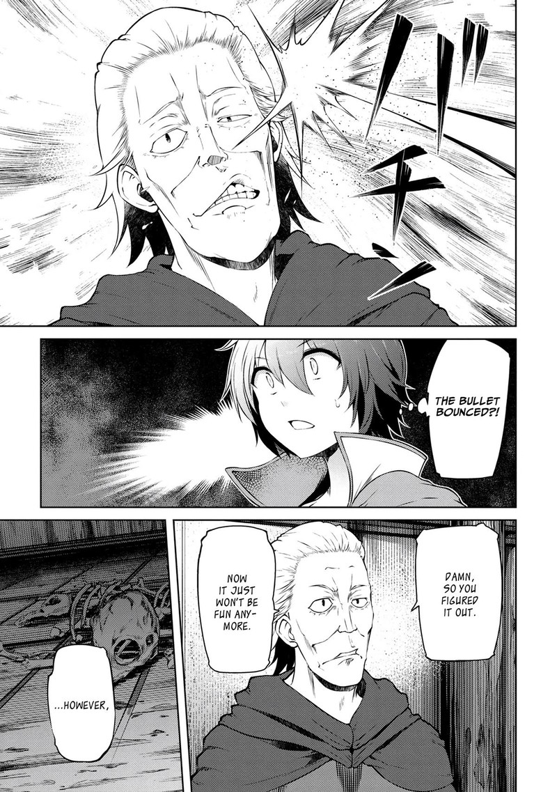 Ie Ga Moete Jinsei Dou Demo Yoku Natta Kara Nokotta Nakenashi No Kin De Dark Elf No Dorei O Katta 17b 2