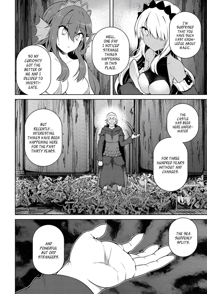 Ie Ga Moete Jinsei Dou Demo Yoku Natta Kara Nokotta Nakenashi No Kin De Dark Elf No Dorei O Katta 17b 3