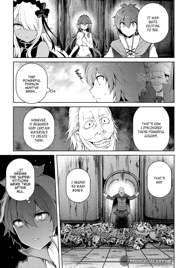 Ie Ga Moete Jinsei Dou Demo Yoku Natta Kara Nokotta Nakenashi No Kin De Dark Elf No Dorei O Katta 17b 4