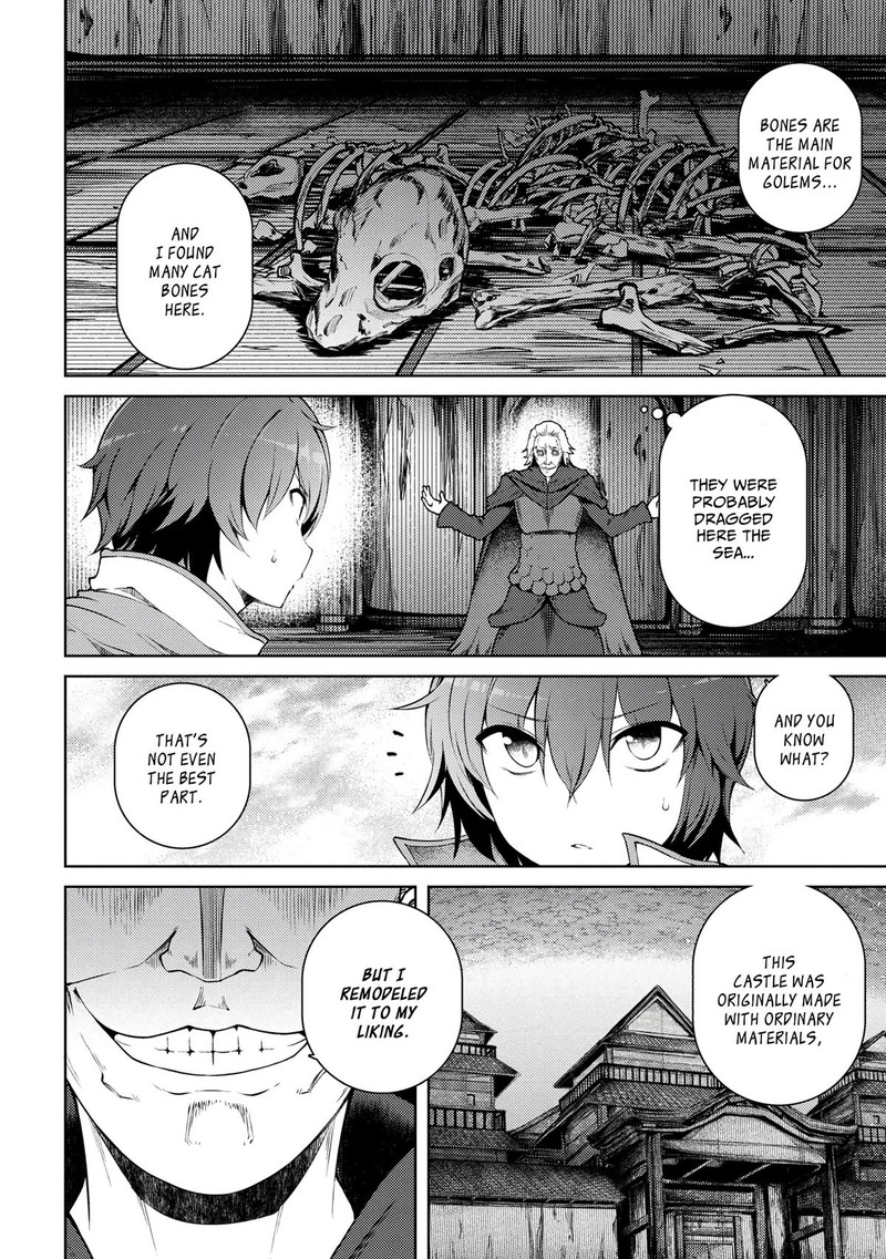 Ie Ga Moete Jinsei Dou Demo Yoku Natta Kara Nokotta Nakenashi No Kin De Dark Elf No Dorei O Katta 17b 5