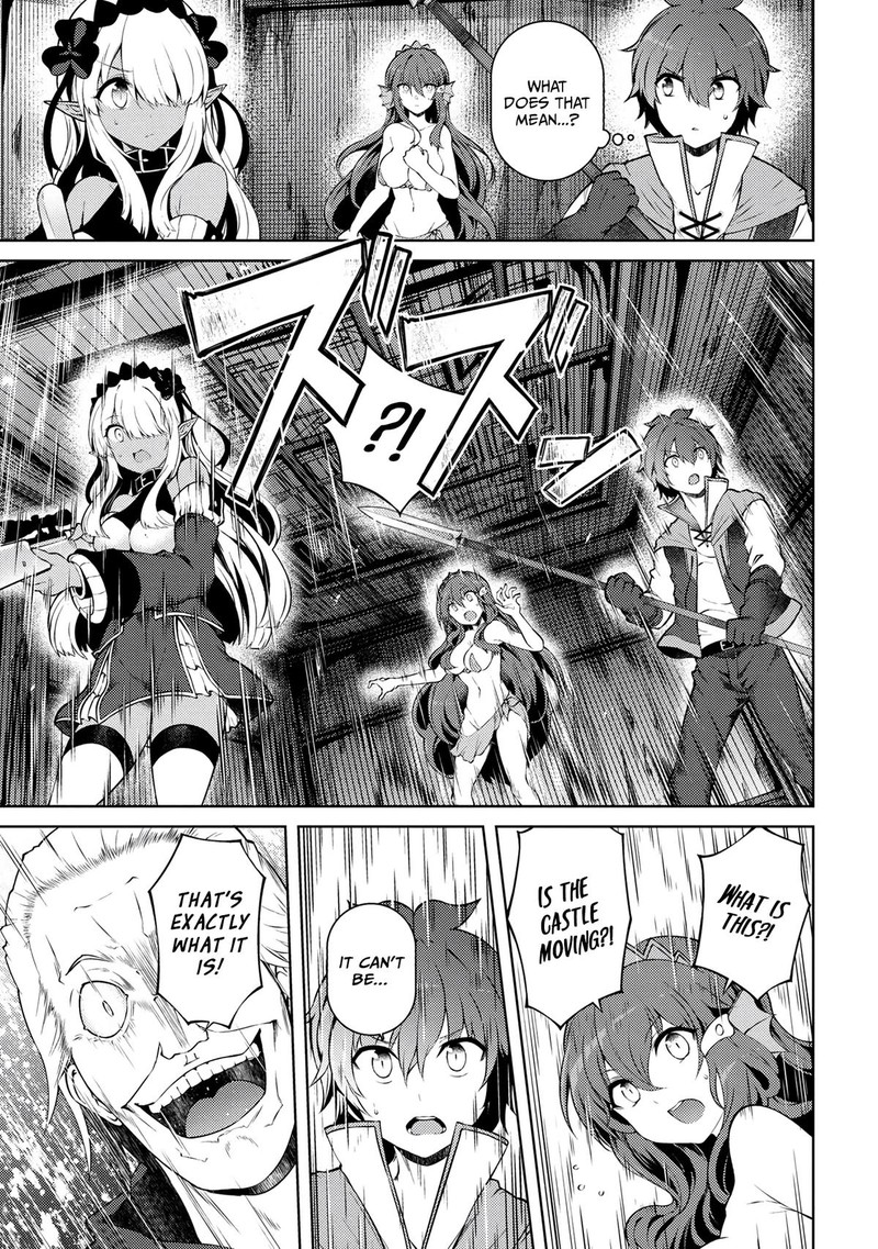 Ie Ga Moete Jinsei Dou Demo Yoku Natta Kara Nokotta Nakenashi No Kin De Dark Elf No Dorei O Katta 17b 6