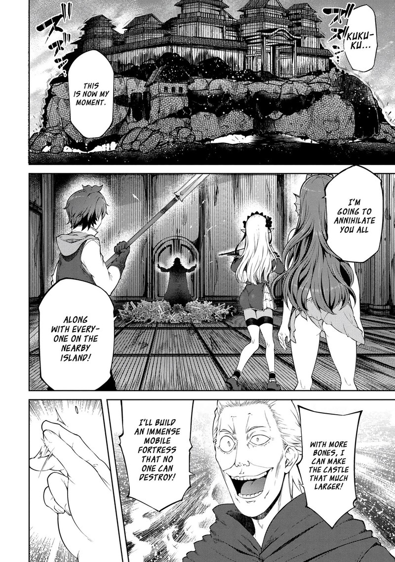 Ie Ga Moete Jinsei Dou Demo Yoku Natta Kara Nokotta Nakenashi No Kin De Dark Elf No Dorei O Katta 17b 9