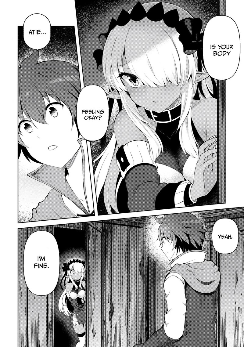 Ie Ga Moete Jinsei Dou Demo Yoku Natta Kara Nokotta Nakenashi No Kin De Dark Elf No Dorei O Katta 17d 1