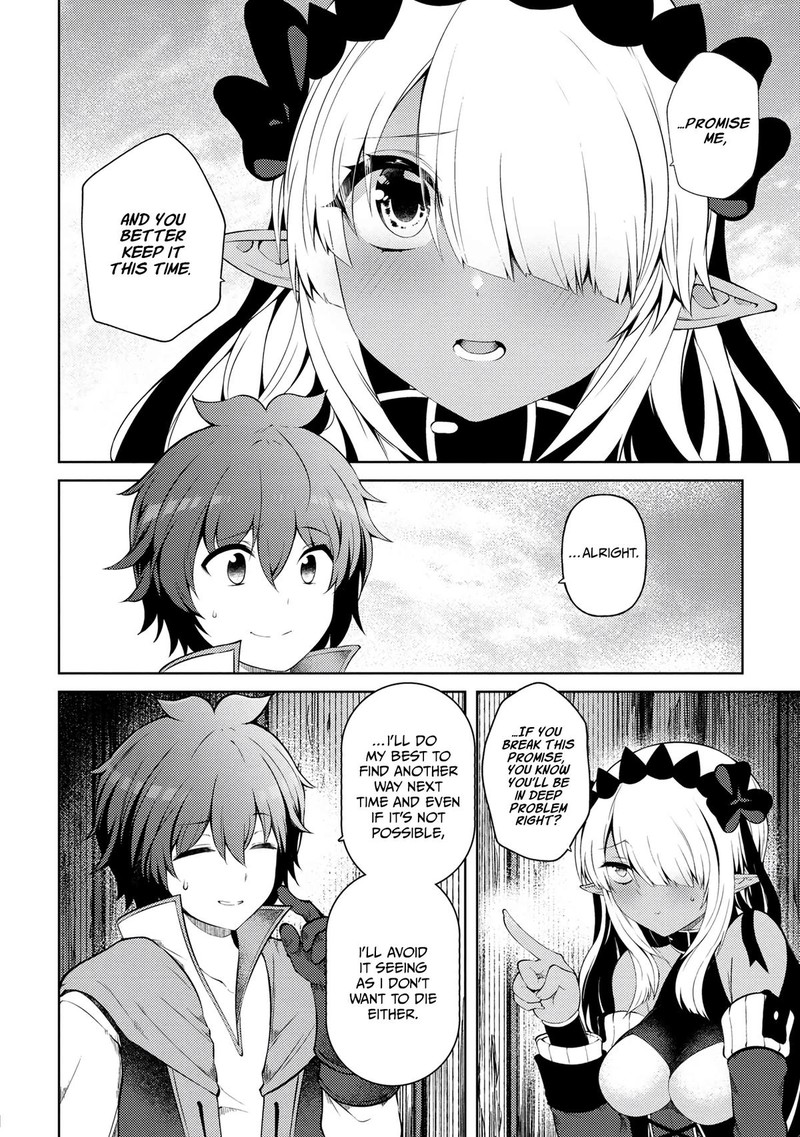 Ie Ga Moete Jinsei Dou Demo Yoku Natta Kara Nokotta Nakenashi No Kin De Dark Elf No Dorei O Katta 17d 3