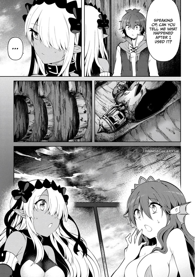 Ie Ga Moete Jinsei Dou Demo Yoku Natta Kara Nokotta Nakenashi No Kin De Dark Elf No Dorei O Katta 17d 4