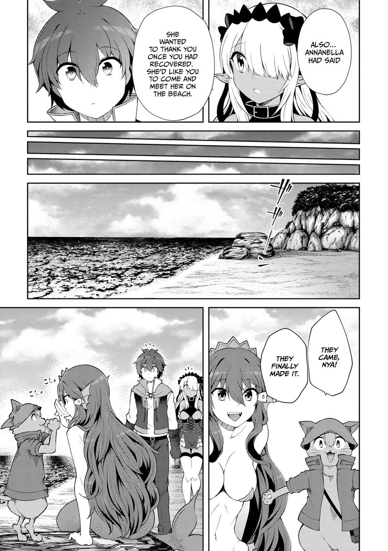 Ie Ga Moete Jinsei Dou Demo Yoku Natta Kara Nokotta Nakenashi No Kin De Dark Elf No Dorei O Katta 17d 6
