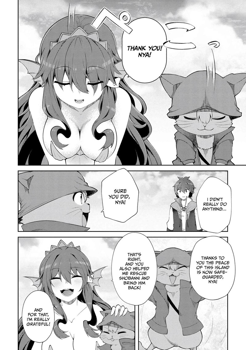 Ie Ga Moete Jinsei Dou Demo Yoku Natta Kara Nokotta Nakenashi No Kin De Dark Elf No Dorei O Katta 17d 7