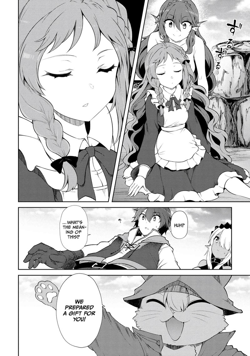Ie Ga Moete Jinsei Dou Demo Yoku Natta Kara Nokotta Nakenashi No Kin De Dark Elf No Dorei O Katta 17d 9