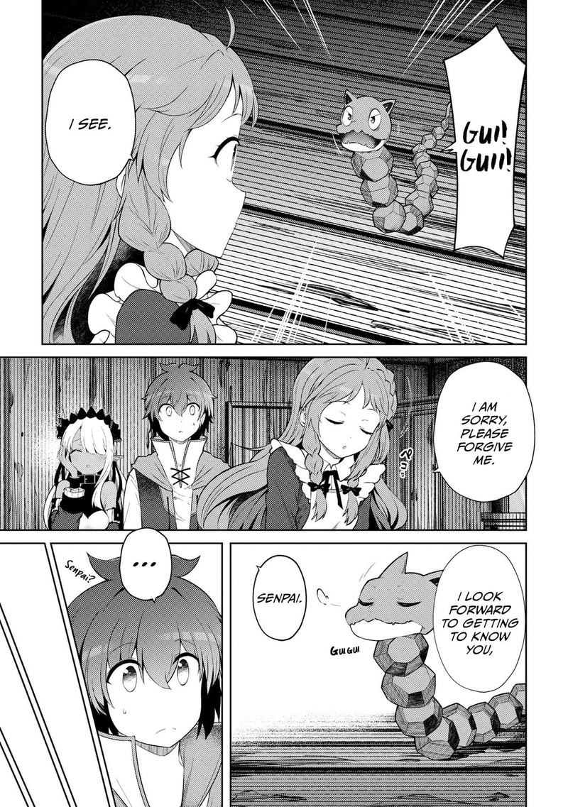 Ie Ga Moete Jinsei Dou Demo Yoku Natta Kara Nokotta Nakenashi No Kin De Dark Elf No Dorei O Katta 18a 11