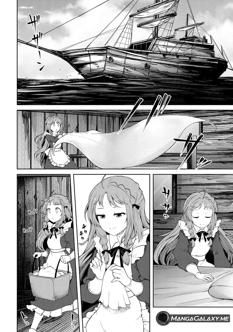 Ie Ga Moete Jinsei Dou Demo Yoku Natta Kara Nokotta Nakenashi No Kin De Dark Elf No Dorei O Katta 18a 12