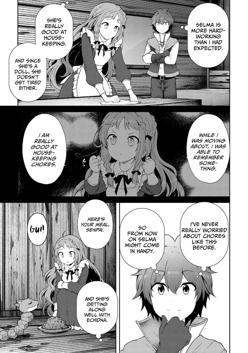 Ie Ga Moete Jinsei Dou Demo Yoku Natta Kara Nokotta Nakenashi No Kin De Dark Elf No Dorei O Katta 18a 13