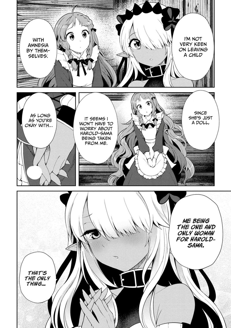 Ie Ga Moete Jinsei Dou Demo Yoku Natta Kara Nokotta Nakenashi No Kin De Dark Elf No Dorei O Katta 18a 6