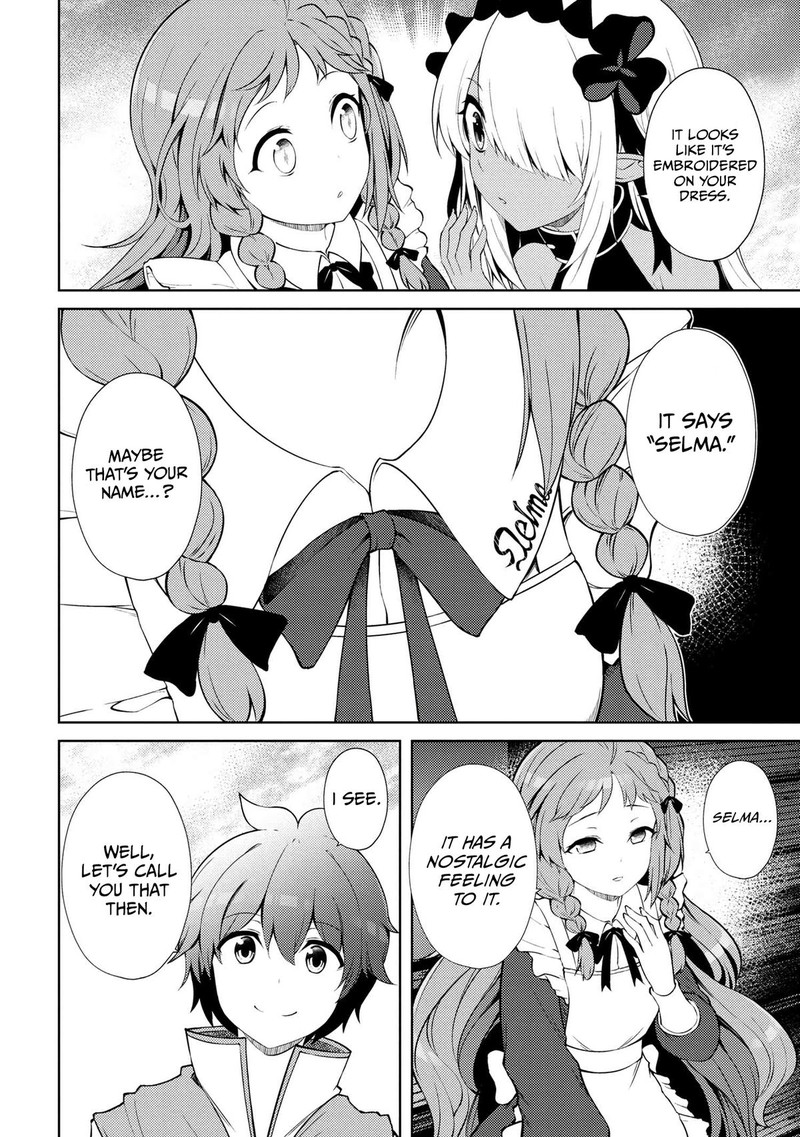 Ie Ga Moete Jinsei Dou Demo Yoku Natta Kara Nokotta Nakenashi No Kin De Dark Elf No Dorei O Katta 18a 8