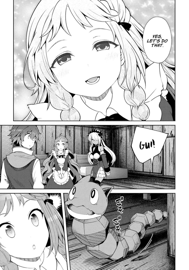 Ie Ga Moete Jinsei Dou Demo Yoku Natta Kara Nokotta Nakenashi No Kin De Dark Elf No Dorei O Katta 18a 9