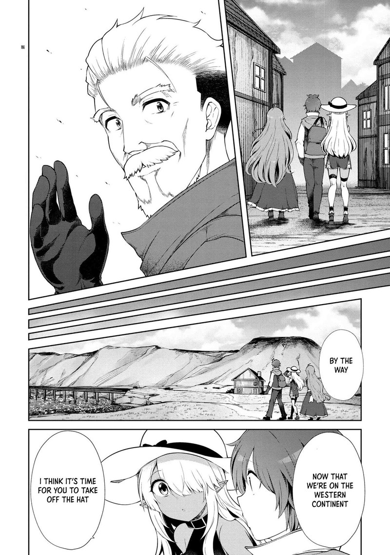 Ie Ga Moete Jinsei Dou Demo Yoku Natta Kara Nokotta Nakenashi No Kin De Dark Elf No Dorei O Katta 18b 1