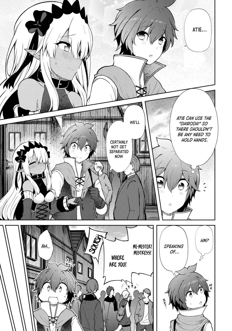 Ie Ga Moete Jinsei Dou Demo Yoku Natta Kara Nokotta Nakenashi No Kin De Dark Elf No Dorei O Katta 18b 10