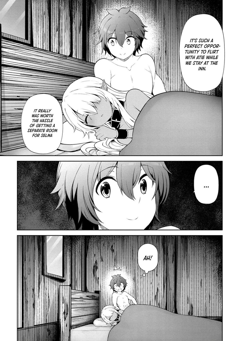 Ie Ga Moete Jinsei Dou Demo Yoku Natta Kara Nokotta Nakenashi No Kin De Dark Elf No Dorei O Katta 18b 14