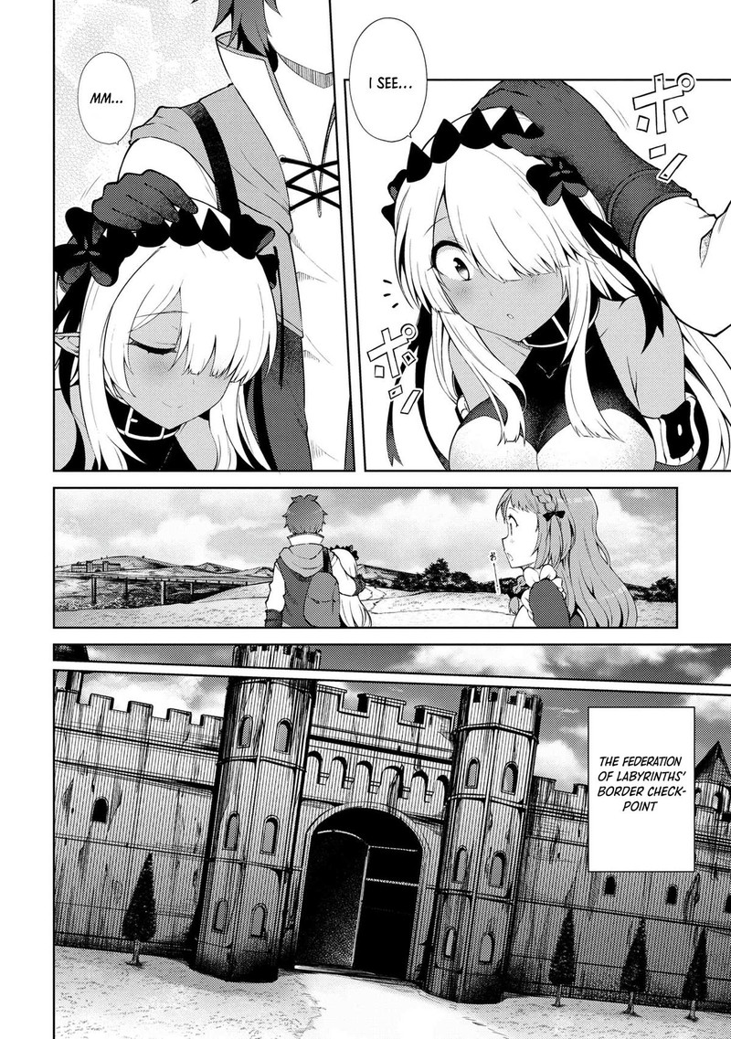 Ie Ga Moete Jinsei Dou Demo Yoku Natta Kara Nokotta Nakenashi No Kin De Dark Elf No Dorei O Katta 18b 5