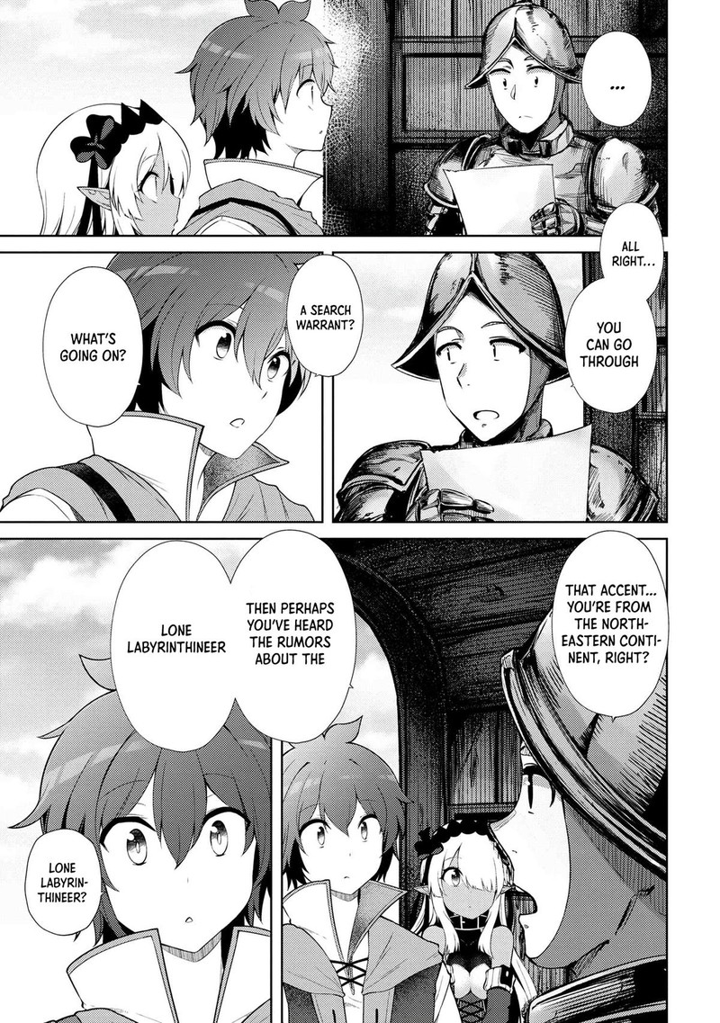Ie Ga Moete Jinsei Dou Demo Yoku Natta Kara Nokotta Nakenashi No Kin De Dark Elf No Dorei O Katta 18b 6