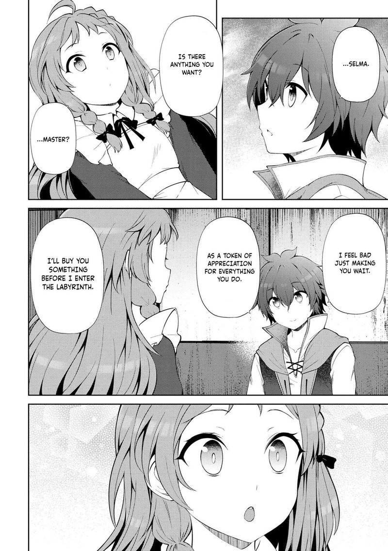 Ie Ga Moete Jinsei Dou Demo Yoku Natta Kara Nokotta Nakenashi No Kin De Dark Elf No Dorei O Katta 19a 10