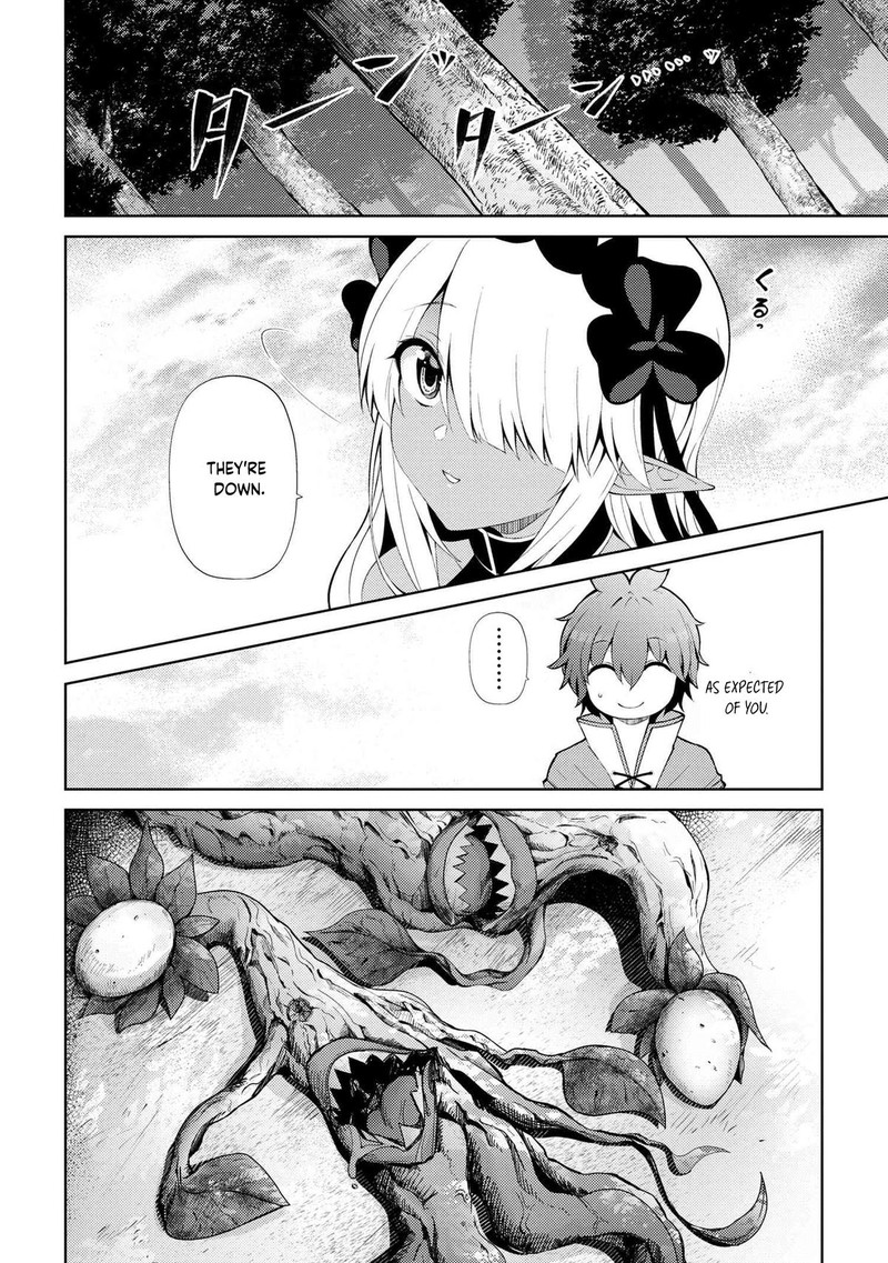 Ie Ga Moete Jinsei Dou Demo Yoku Natta Kara Nokotta Nakenashi No Kin De Dark Elf No Dorei O Katta 19a 14
