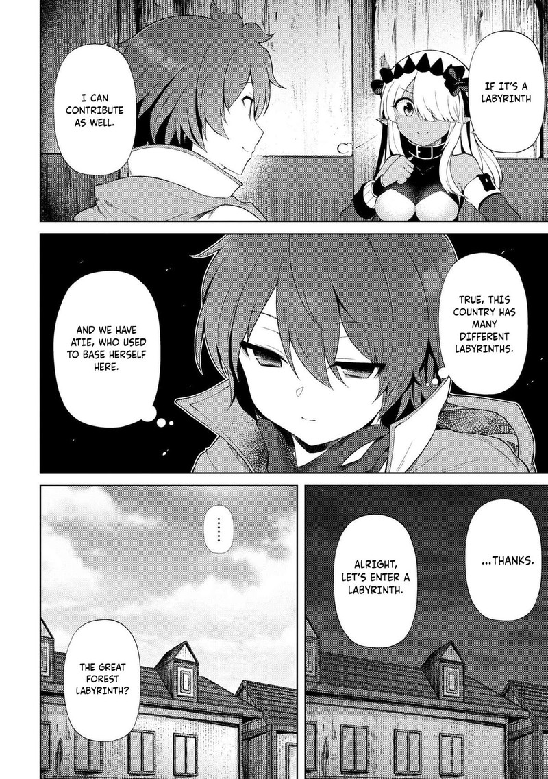 Ie Ga Moete Jinsei Dou Demo Yoku Natta Kara Nokotta Nakenashi No Kin De Dark Elf No Dorei O Katta 19a 4