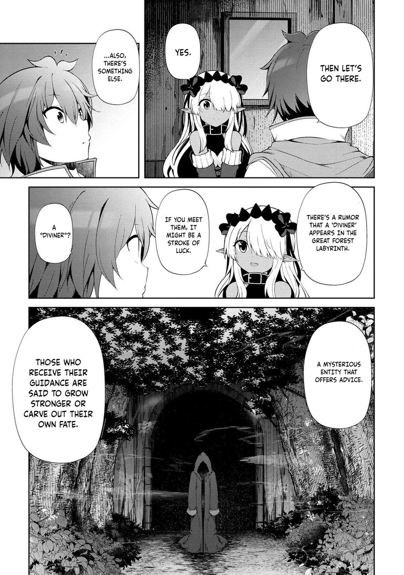 Ie Ga Moete Jinsei Dou Demo Yoku Natta Kara Nokotta Nakenashi No Kin De Dark Elf No Dorei O Katta 19a 7