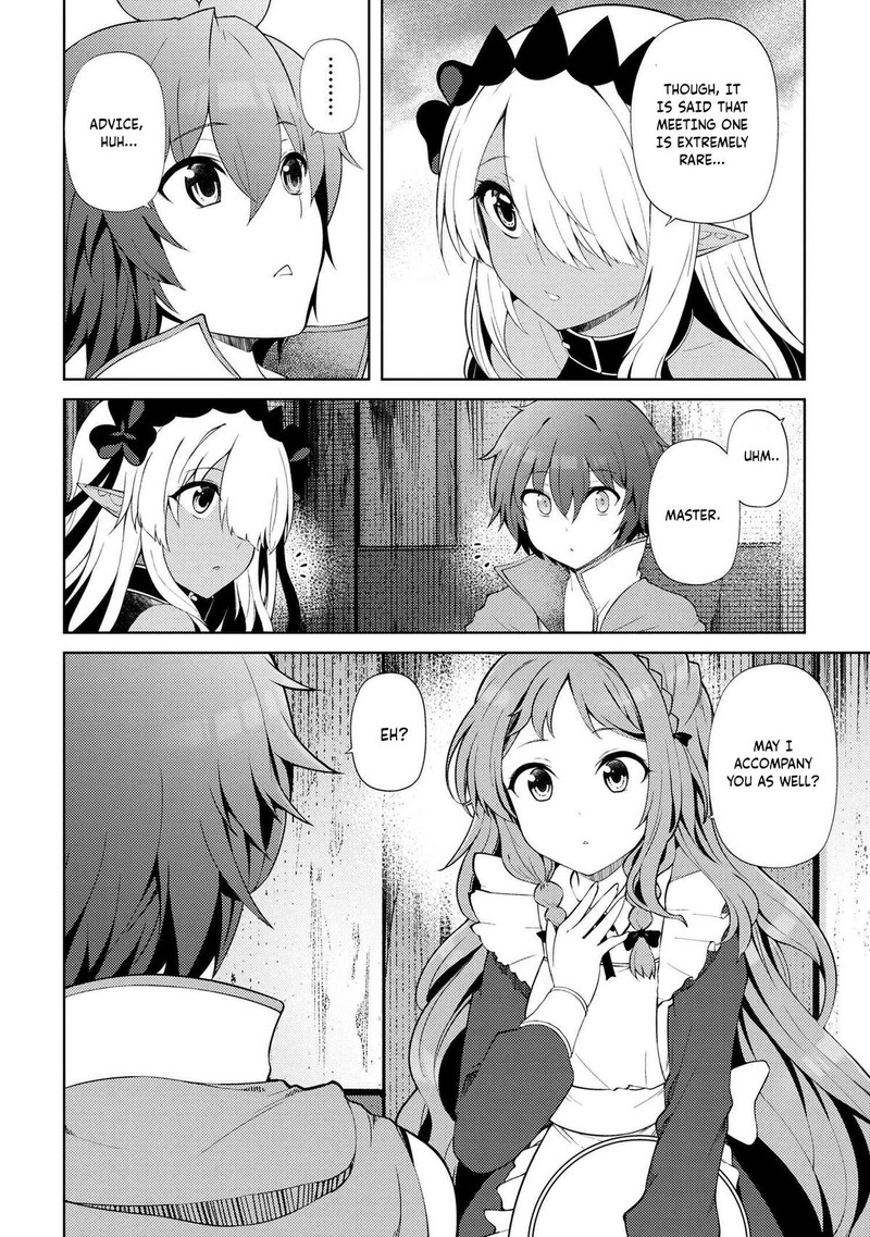 Ie Ga Moete Jinsei Dou Demo Yoku Natta Kara Nokotta Nakenashi No Kin De Dark Elf No Dorei O Katta 19a 8