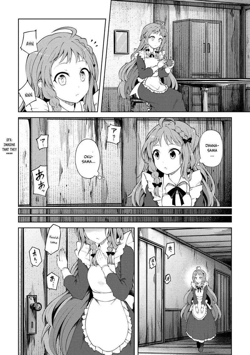 Ie Ga Moete Jinsei Dou Demo Yoku Natta Kara Nokotta Nakenashi No Kin De Dark Elf No Dorei O Katta 19b 13