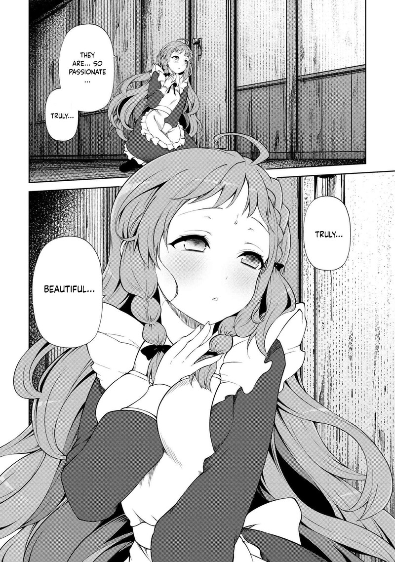 Ie Ga Moete Jinsei Dou Demo Yoku Natta Kara Nokotta Nakenashi No Kin De Dark Elf No Dorei O Katta 19b 15