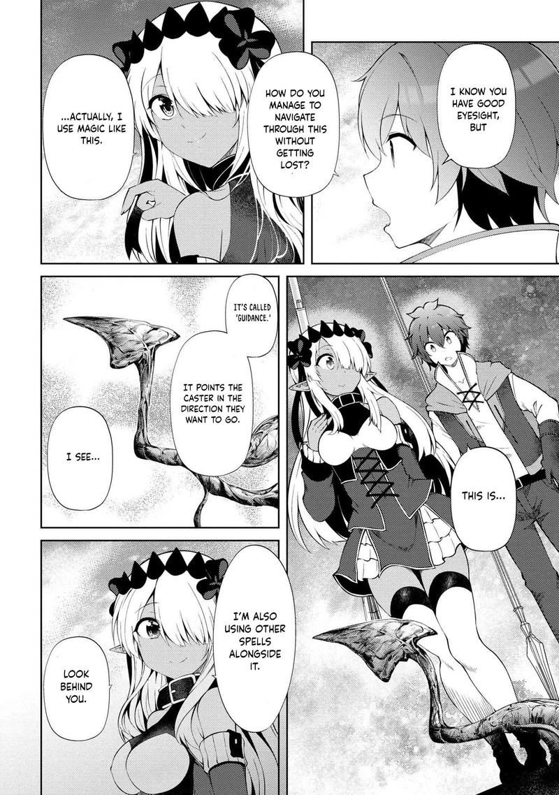 Ie Ga Moete Jinsei Dou Demo Yoku Natta Kara Nokotta Nakenashi No Kin De Dark Elf No Dorei O Katta 19b 3