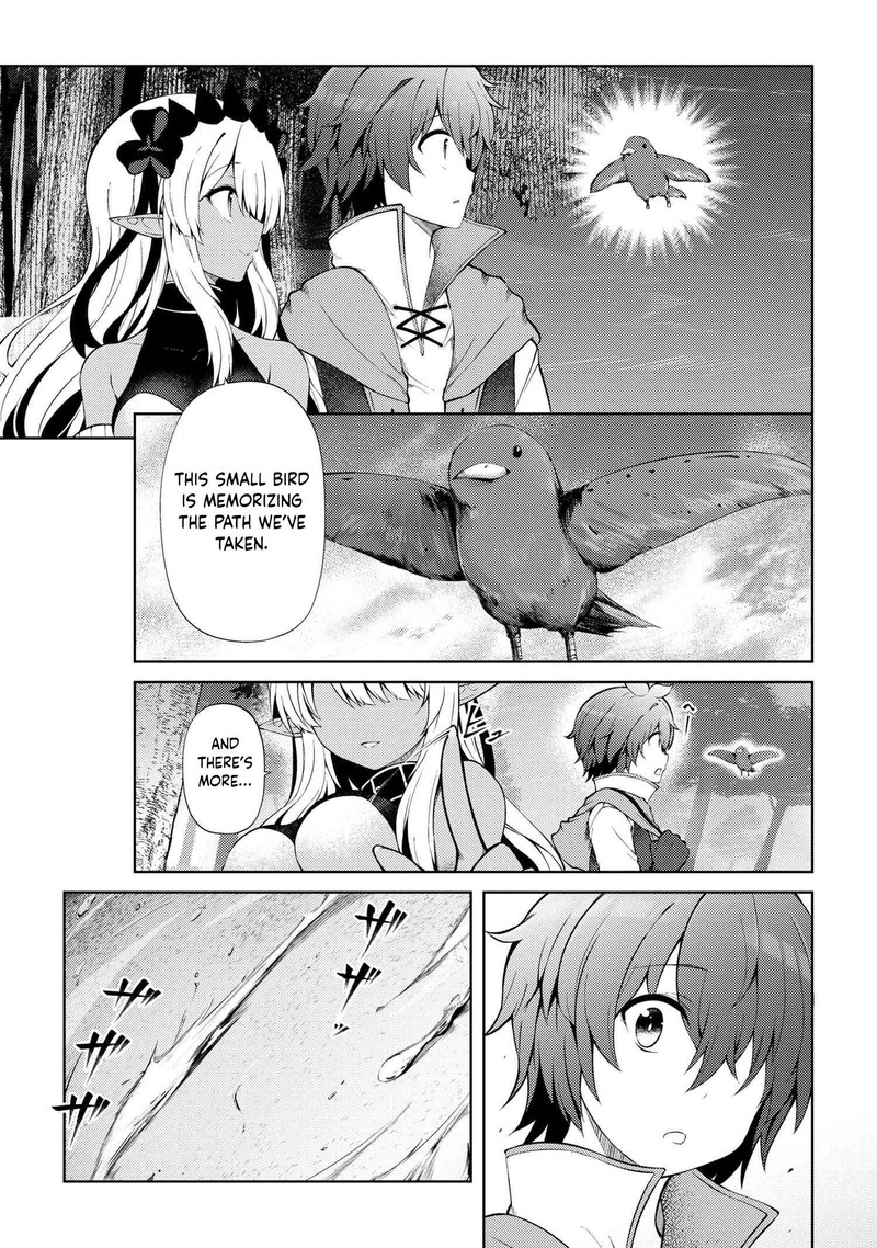 Ie Ga Moete Jinsei Dou Demo Yoku Natta Kara Nokotta Nakenashi No Kin De Dark Elf No Dorei O Katta 19b 4