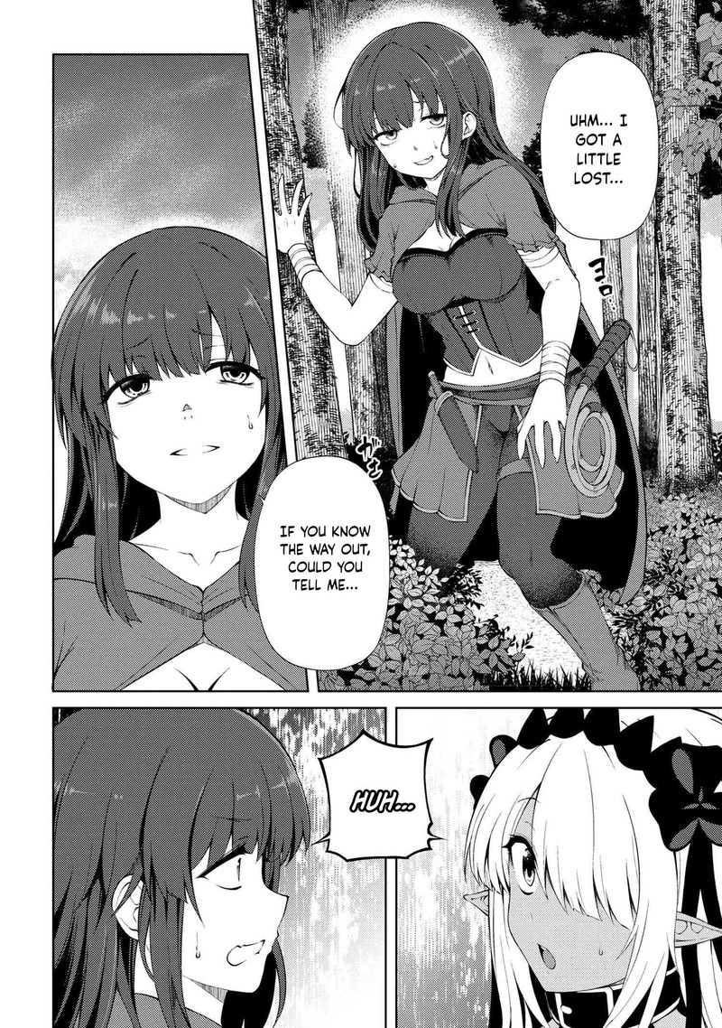 Ie Ga Moete Jinsei Dou Demo Yoku Natta Kara Nokotta Nakenashi No Kin De Dark Elf No Dorei O Katta 19b 7