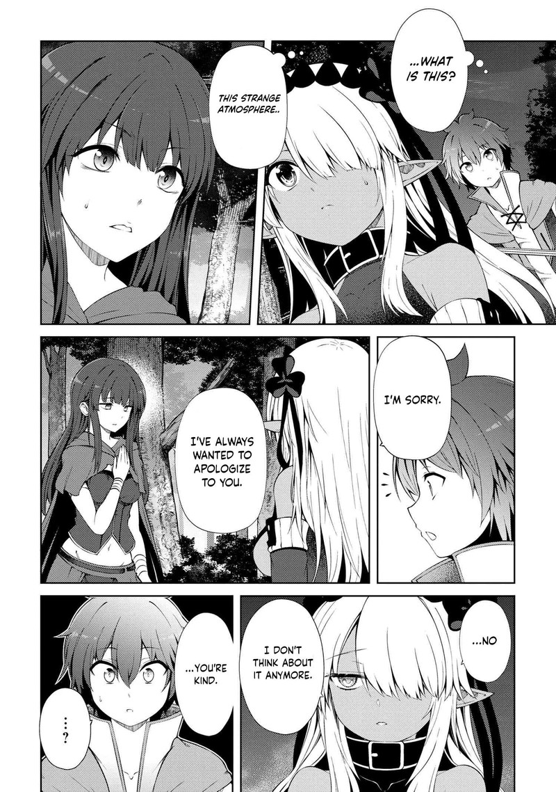 Ie Ga Moete Jinsei Dou Demo Yoku Natta Kara Nokotta Nakenashi No Kin De Dark Elf No Dorei O Katta 19b 9