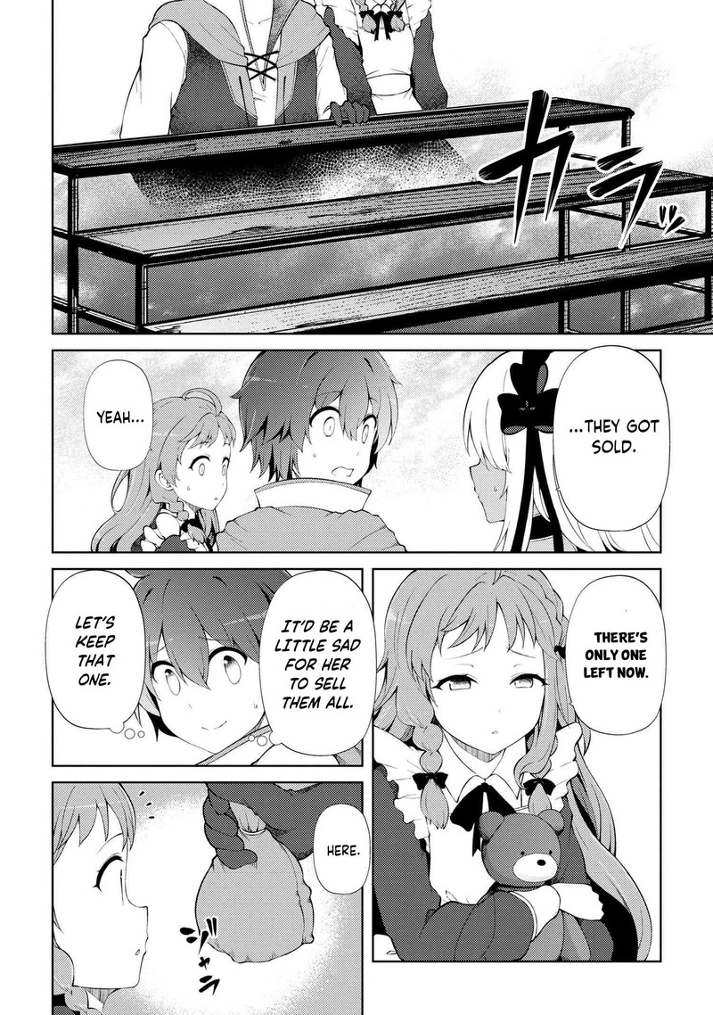 Ie Ga Moete Jinsei Dou Demo Yoku Natta Kara Nokotta Nakenashi No Kin De Dark Elf No Dorei O Katta 20a 14