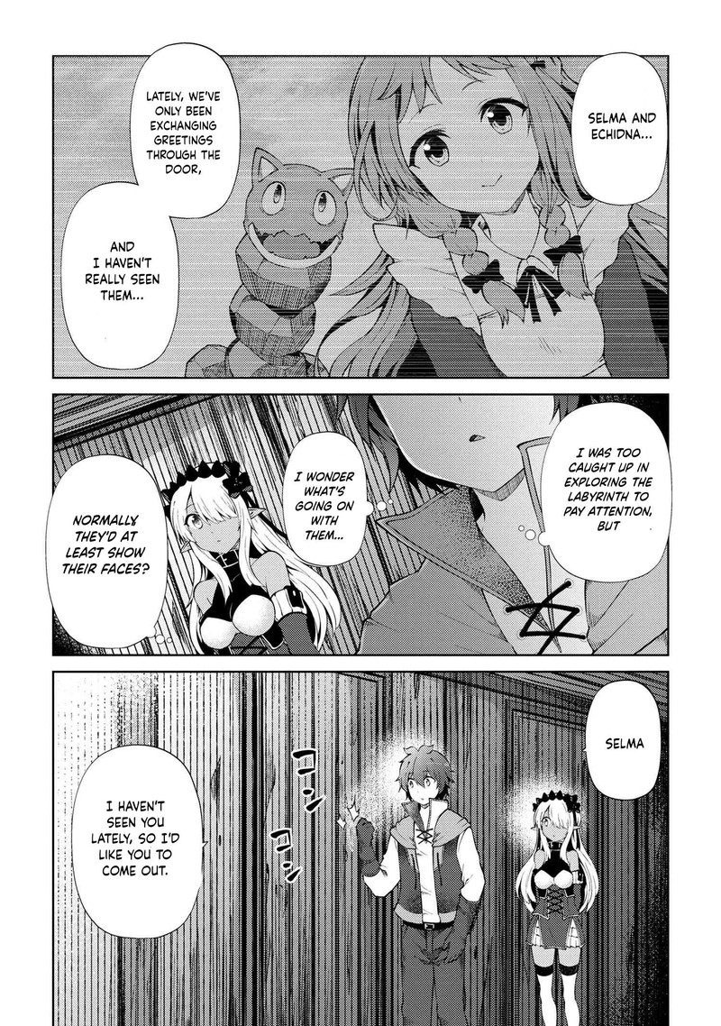 Ie Ga Moete Jinsei Dou Demo Yoku Natta Kara Nokotta Nakenashi No Kin De Dark Elf No Dorei O Katta 20a 4