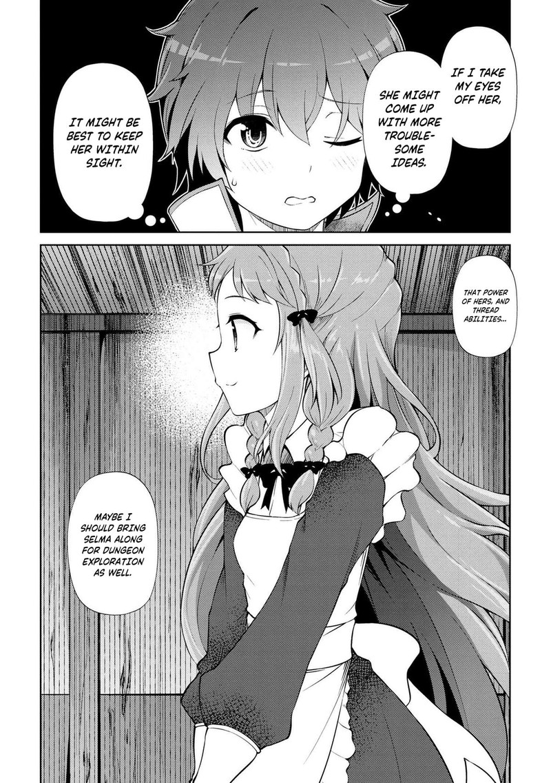 Ie Ga Moete Jinsei Dou Demo Yoku Natta Kara Nokotta Nakenashi No Kin De Dark Elf No Dorei O Katta 20b 15