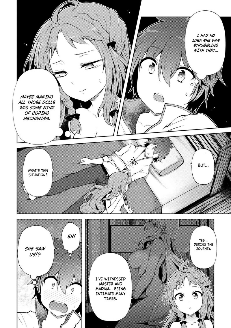 Ie Ga Moete Jinsei Dou Demo Yoku Natta Kara Nokotta Nakenashi No Kin De Dark Elf No Dorei O Katta 20b 5