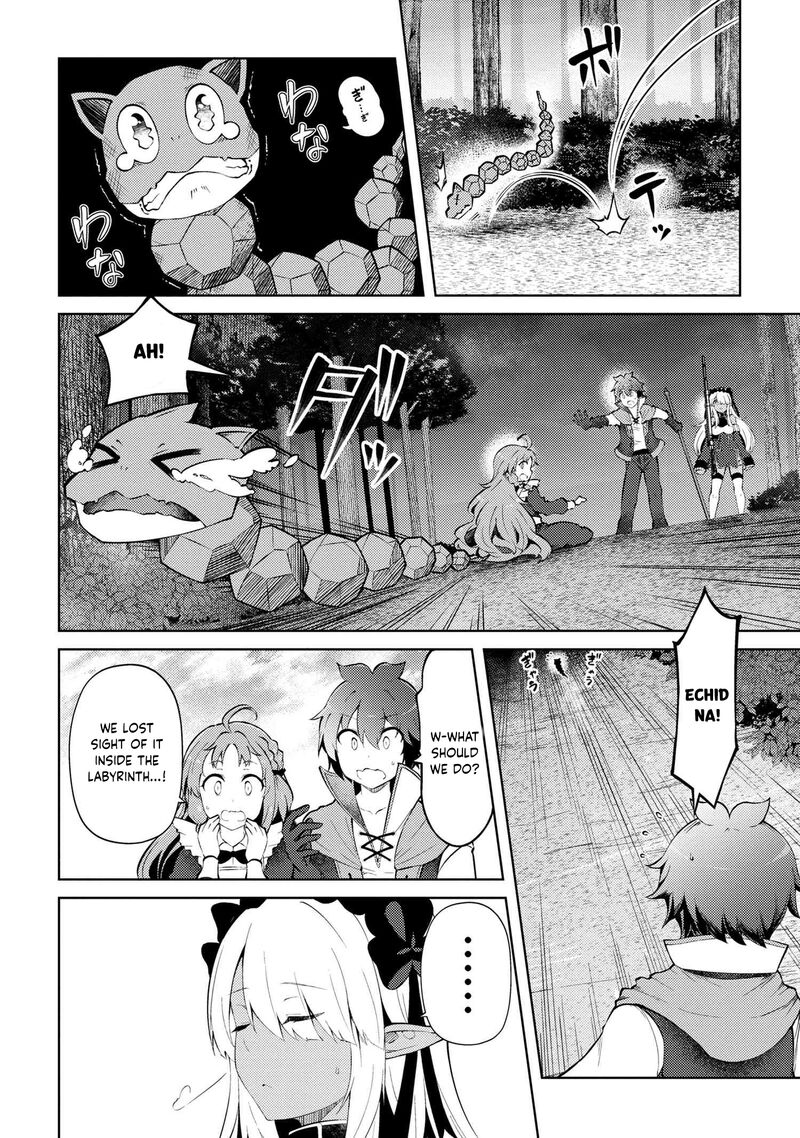 Ie Ga Moete Jinsei Dou Demo Yoku Natta Kara Nokotta Nakenashi No Kin De Dark Elf No Dorei O Katta 21a 13