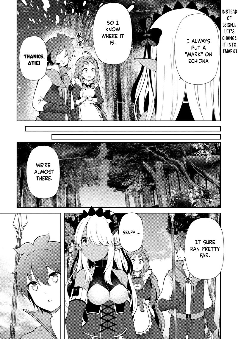 Ie Ga Moete Jinsei Dou Demo Yoku Natta Kara Nokotta Nakenashi No Kin De Dark Elf No Dorei O Katta 21a 14